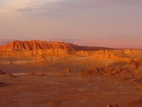 Deserto de Atacama