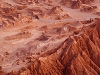 Deserto de Atacama