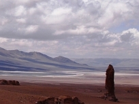 Deserto de Atacama