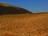 Deserto de Atacama