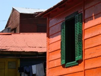 Buenos Aires - Caminito