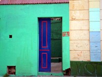 Buenos Aires - Caminito