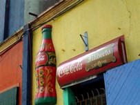Buenos Aires - Caminito