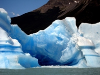 Parque Nacional Los Glaciares
