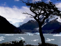 Parque Nacional Los Glaciares