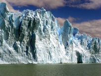 Parque Nacional Los Glaciares