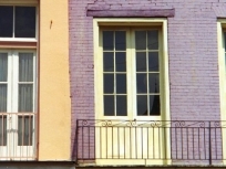 New Orleans - French Quarter