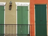New Orleans - French Quarter