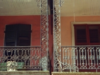 New Orleans - French Quarter