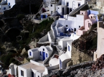 Santorini