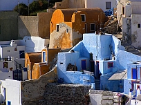 Santorini