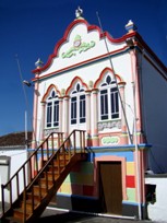 Ponta Nova do Parada
