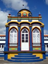 Caridade da Praia