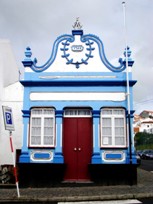 Rua Nova