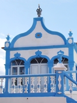 Santa Luzia ou Juncal
