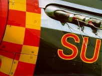 P-51 Mustang