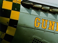 P-51 Mustang
